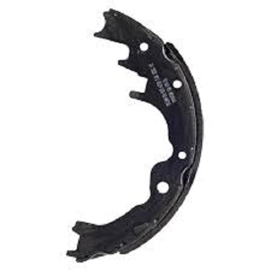 SHOE & LINING KIT-RR BRAKE  -  0K79A2638Z -  طقم حذاء وبطانة الفرامل الخلفية
