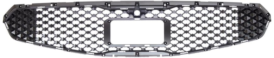 GRILLE-RADIATOR,CTR  - 86352F6030 - شبك أمامي وسطي