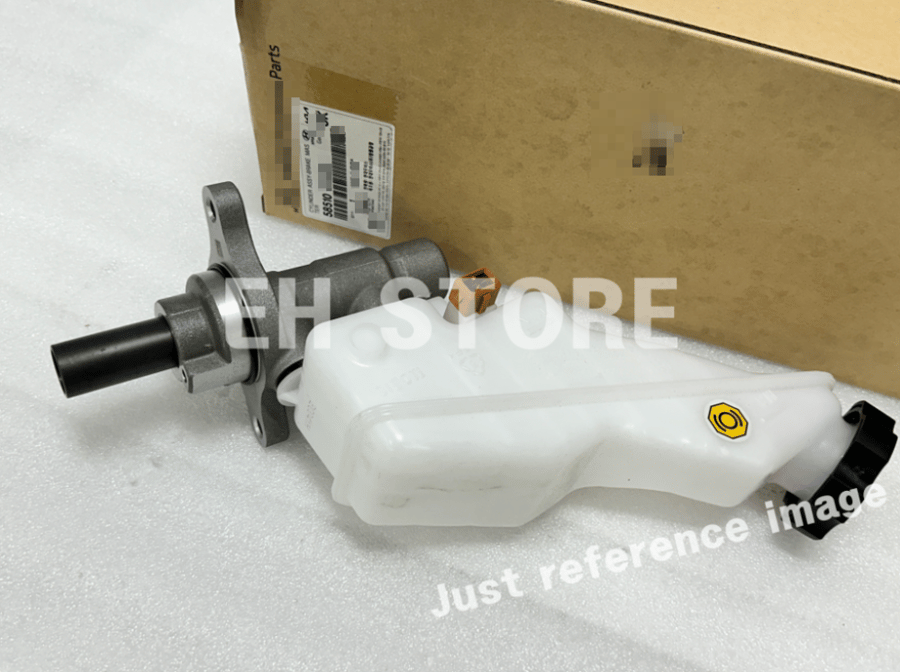 CYLINDER ASSY-BRAKE MASTER - A585101R000 - تجميع (طقم) أسطوانة الفرامل الرئيسية