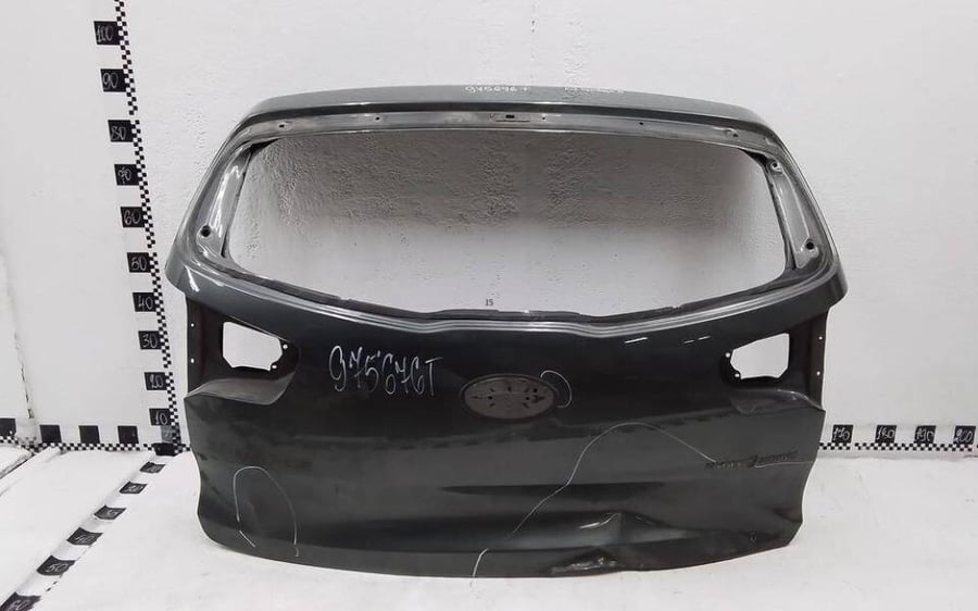 PANEL ASSY-TAIL GATE  - 737003U010 - مجموعة لوحة الباب الخلفي