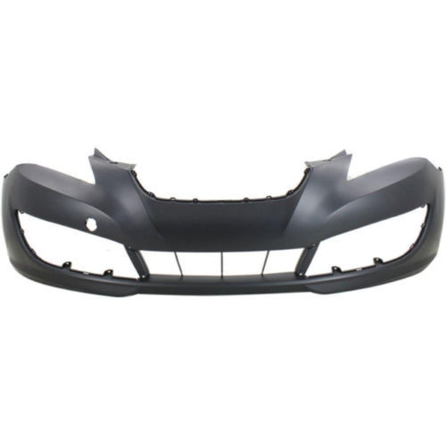 COVER-RR BUMPER,UPR   - 86611L2381 -  غطاء المصد الخلفي العلوي