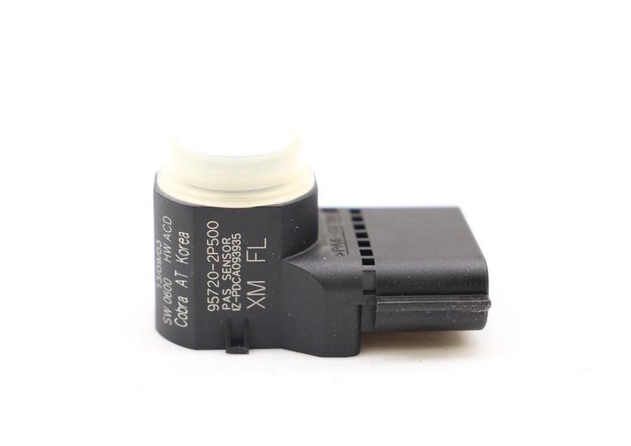 ULTRASONIC SENSOR ASSY-BWS  -  957202J500SWP - حساس النقطة العمياء