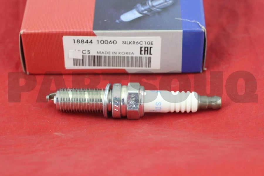 PLUG ASSY-SPARK - 1884410060 - طقم شمعات الإشعال
