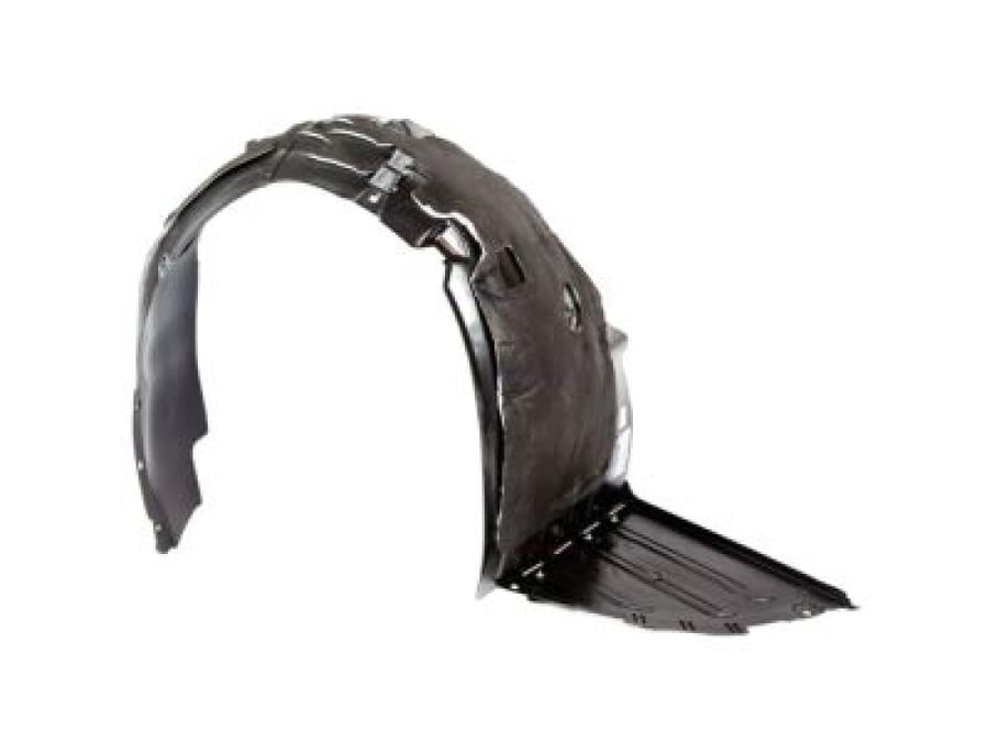 GUARD ASSY-FRONT WHEEL,RH  - 868123F500 - تجميع واقي العجلة الأمامية اليمنى