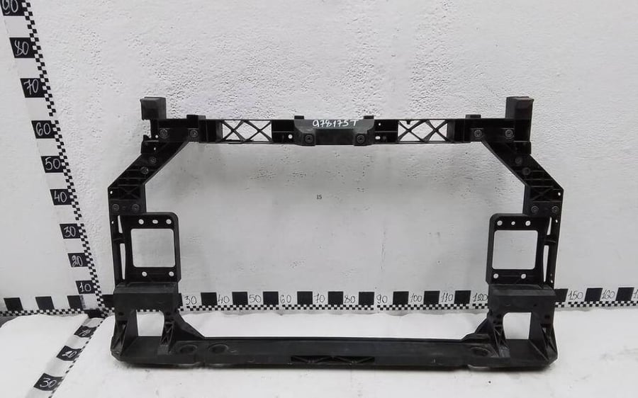 RADIATOR FRAME ASSY - 8400661XGW02A - مجموعة إطار الرادياتير