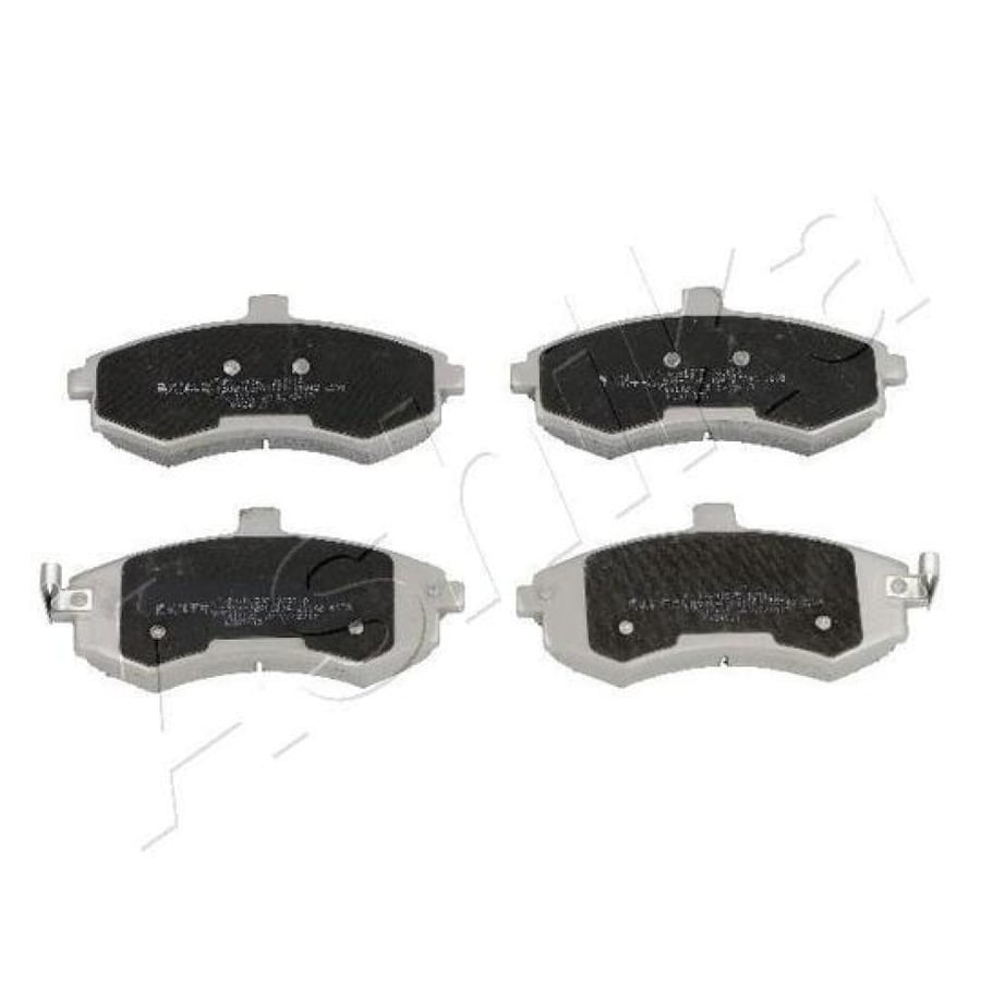 PAD KIT-FRONT DISC BRAKE - 581012FA01 - طقم تيل فرامل قرصية أمامية