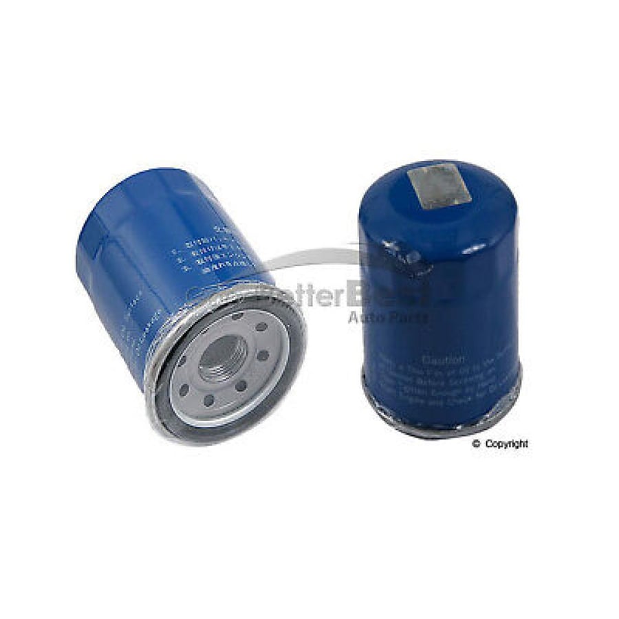 FILTER ASSY-ENGINE OIL  - 263003E010 - مجموعة مصفاة زيت المحرك الكاملة