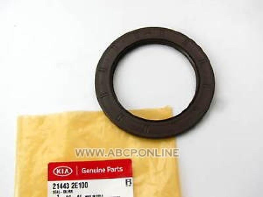 SEAL-OIL RR  - 214432E100 - صوفة زيت خلفية