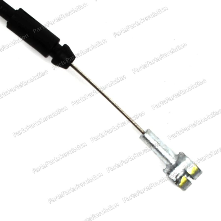 CABLE ASSY-HOOD LATCH RELEASE - 811903X100 - تجميع كابل تحرير قفل غطاء المحرك