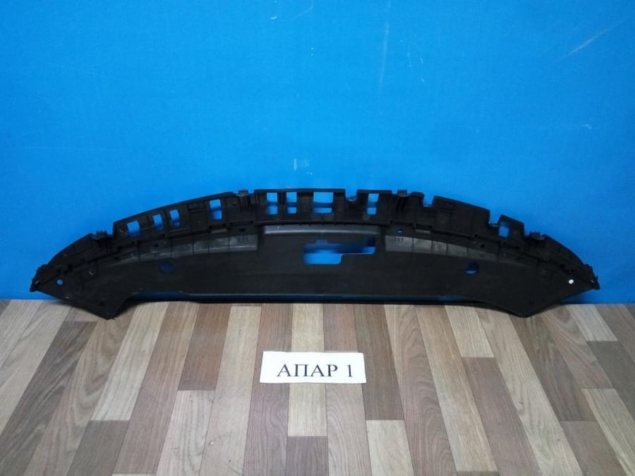 COVER ASSY-RADIATOR GRILLE UPR  - 86360D4500 - غطاء شبك الرادياتير العلوي