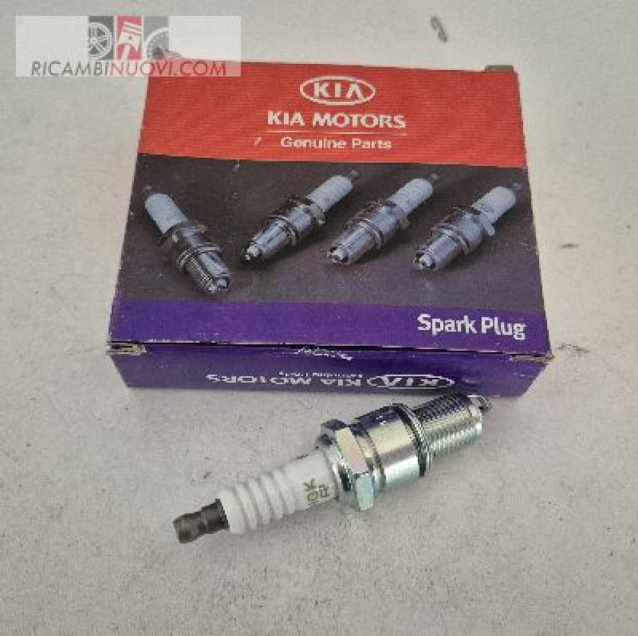 PLUG ASSY-SPARK   - 0K2A118110 - طقم شمعات الإشعال