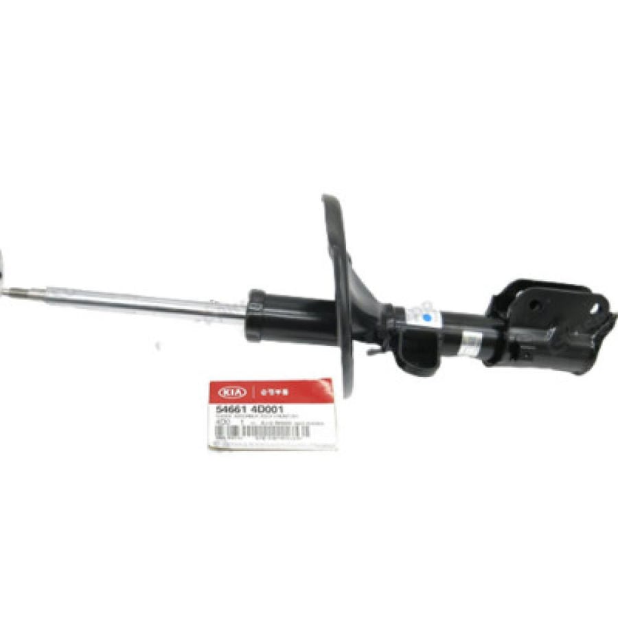 SHOCK ABSORBER ASSY-FRONT,RH - 546614D001 - تجميع ممتص الصدمات الأمامي الأيمن