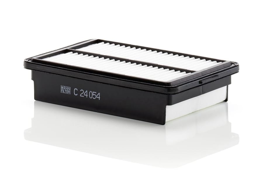 FILTER-AIR CLEANER   - 28113F2000 -  مصفاة علبة الهواء