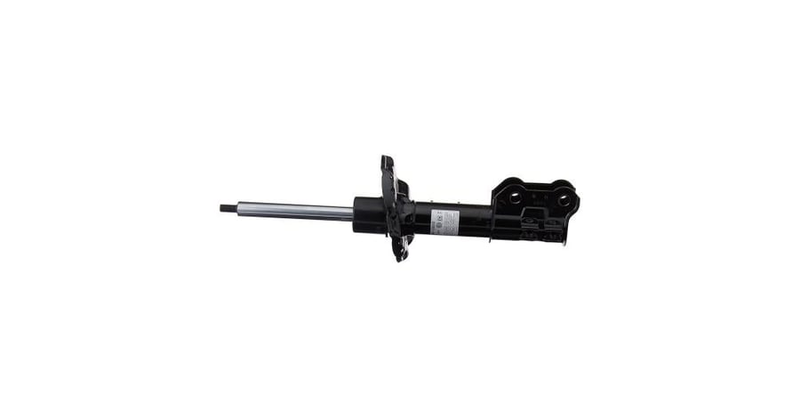 Front suspension support assembly, right - 54660D4000