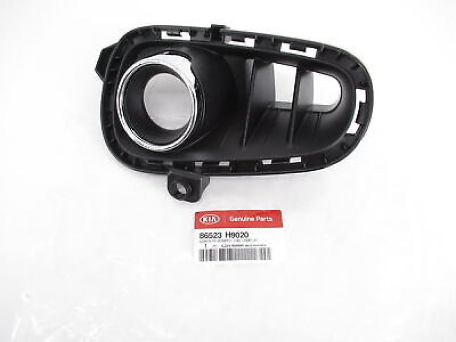 COVER-FR BUMPER FOG LAMP,LH   - 86523H9020 - غطاء كشاف ضباب صدام أمامي يسار