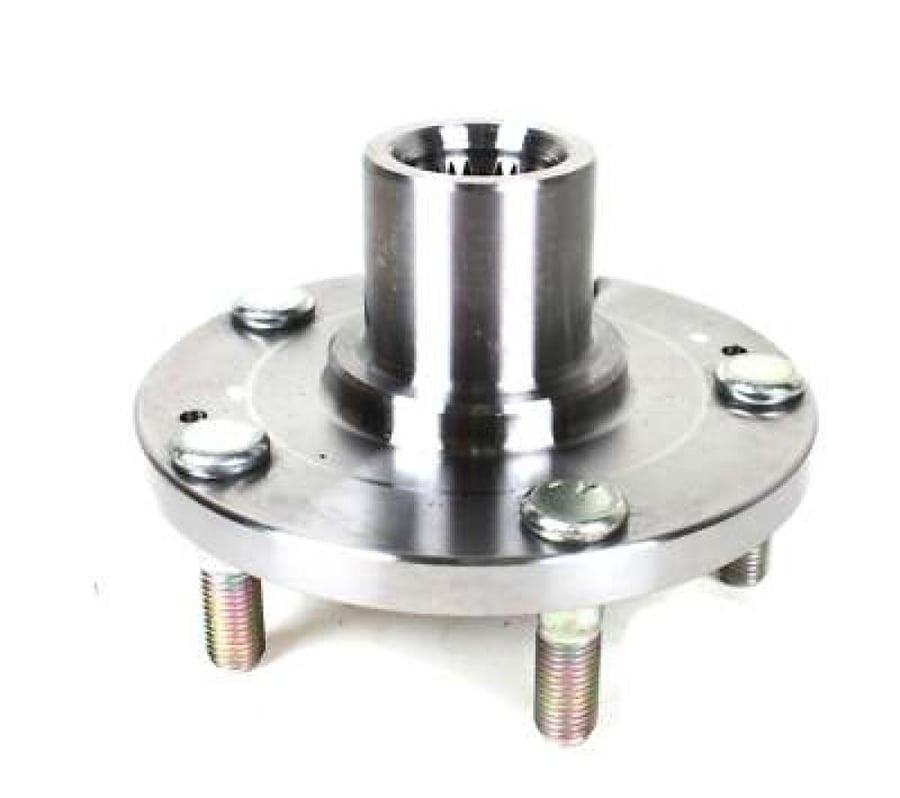 HUB ASSY-FR WHEEL  - 517503A003 - تجميع صرة العجلة الأمامية
