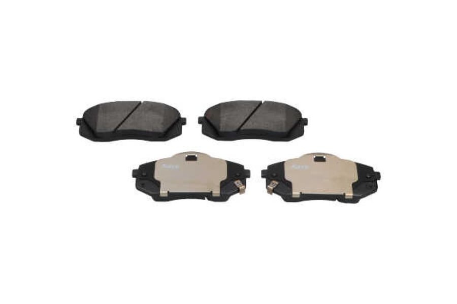 PAD KIT-FRONT DISC BRAKE    - 581013RA05 - طقم تيل فرامل قرصية أمامية