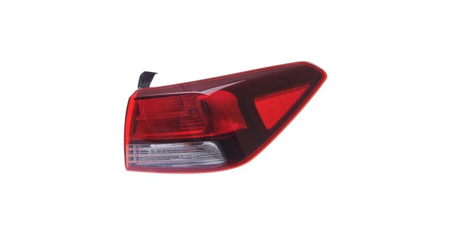 LAMP ASSY-REAR COMBINATION,RH - 0K31T51150A - مجموعة مصباح التوليفة الخلفي الأيمن