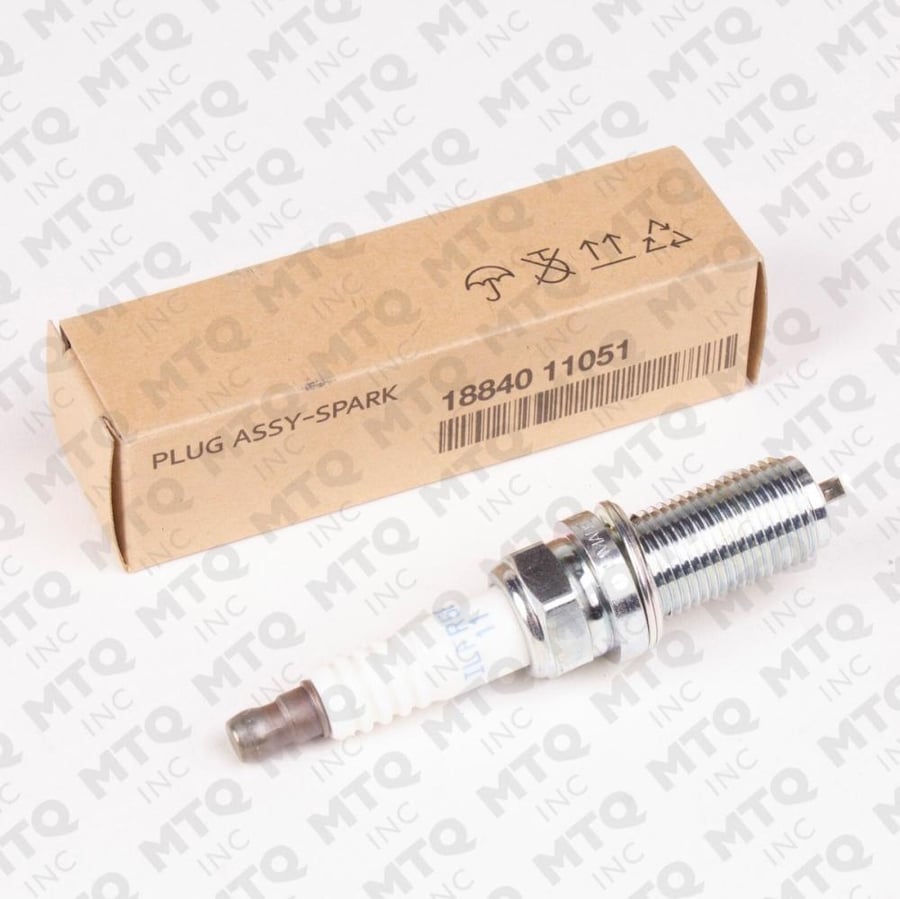 PLUG ASSY-SPARK  - 1884011051 -  طقم شمعات الإشعال