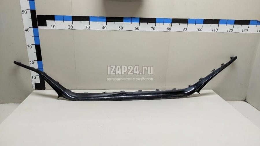 PIECE-FRONT BUMPER,LWR   - 86532L2300 - قطعة المصد الأمامي السفلية