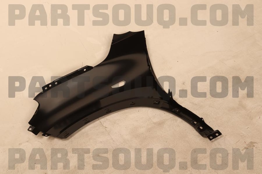 PANEL-FENDER,RH - 66321CC000 - لوحة الرفراف اليمنى
