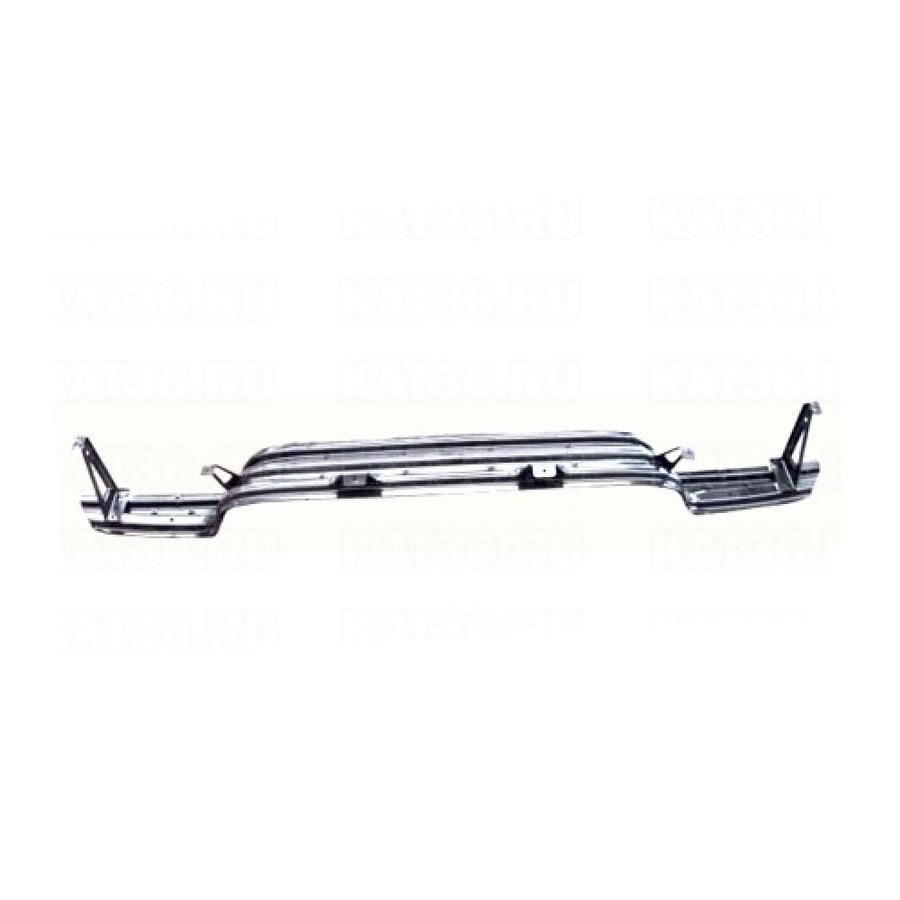SUPPORT PANEL-RR BUMPER - 2804111-P00-B1 - قاعدة صدام خلفي