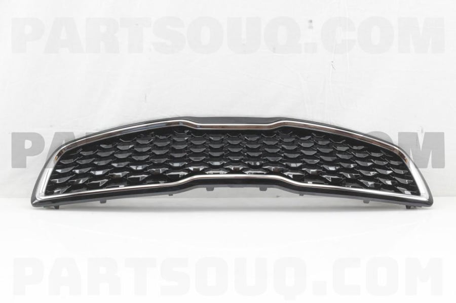 GRILLE ASSY-RADIATOR   - 86350A7810 - شبك أمامي