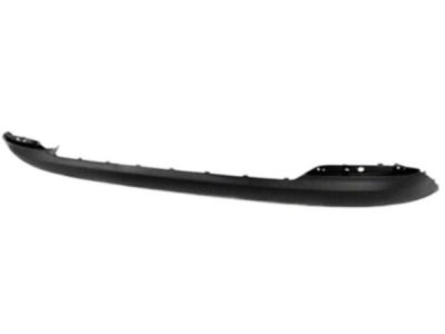 COVER-RR BUMPER, CTR - 86695A7000 - Rear bumper