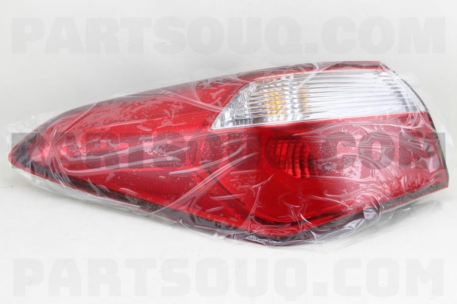 LAMP ASSY-REAR COMBINATION,LH  - 92401A7010 - مجموعة مصباح التوليفة الخلفي الأيسر