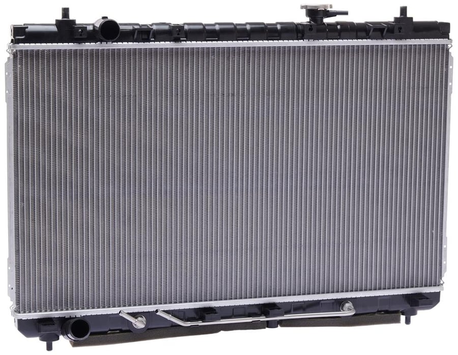 RADIATOR ASSY  - 253104D800 - تجميع الرادياتير