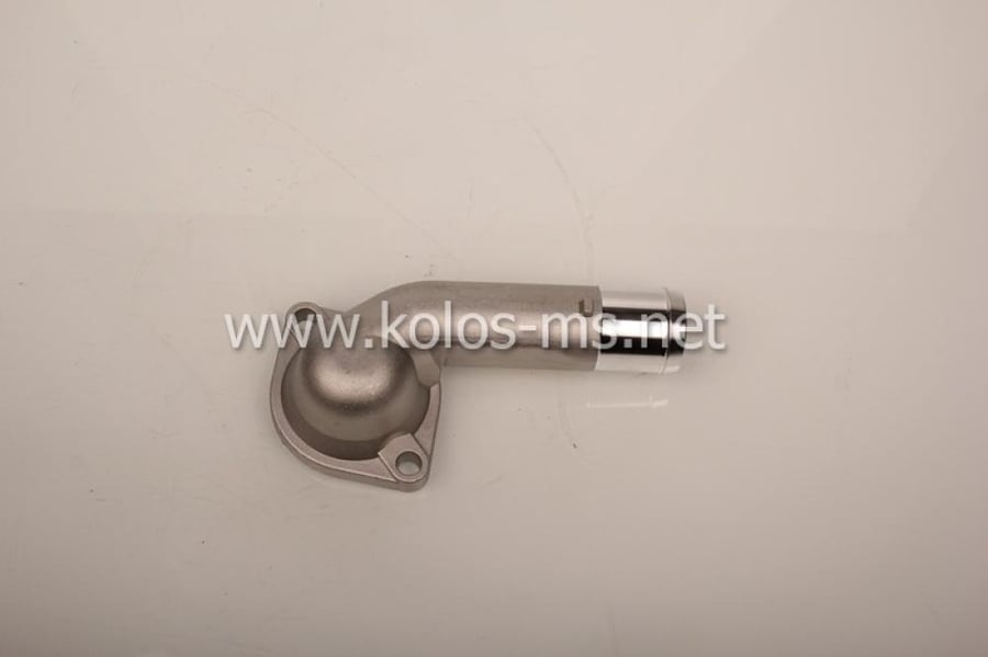 FITTING-COOLANT INLET   - 2563123501 - كوع مدخل الماء