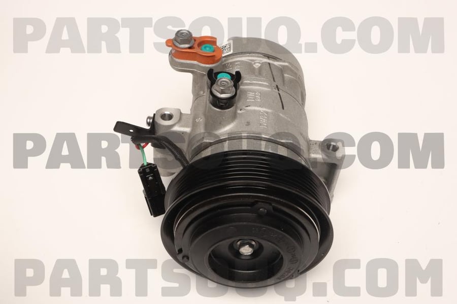 Compressor Assy - 977011Y100 - Compressor Group