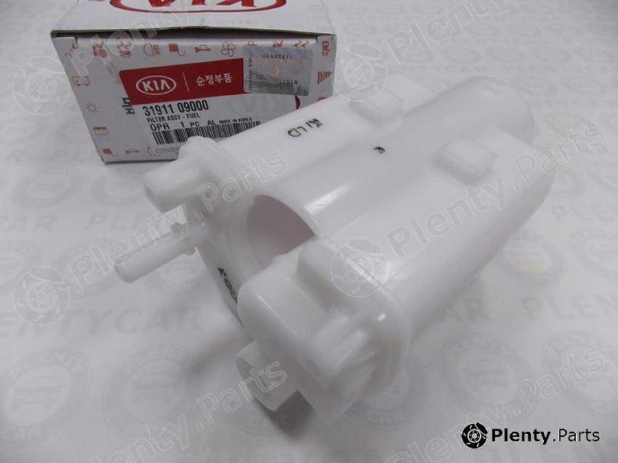 FILTER ASSY-FUEL - 3191109000 - مصفاة الوقود الكاملة