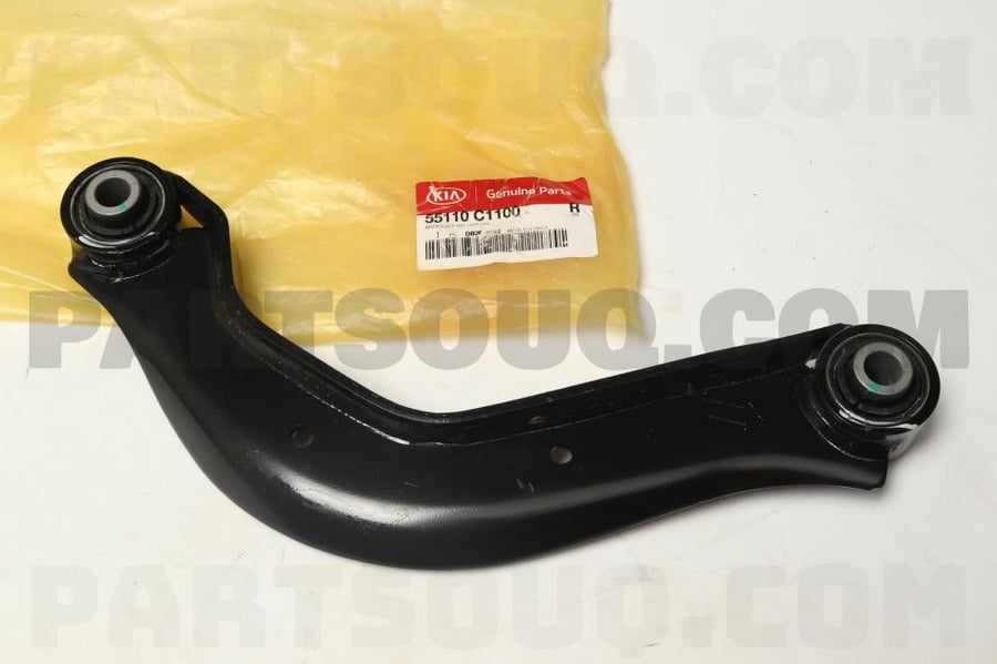 ARM ASSY-RR UPR,LH  - 55110C1100 - تجميع (طقم) ذراع علوية خلفية، جهة اليسار