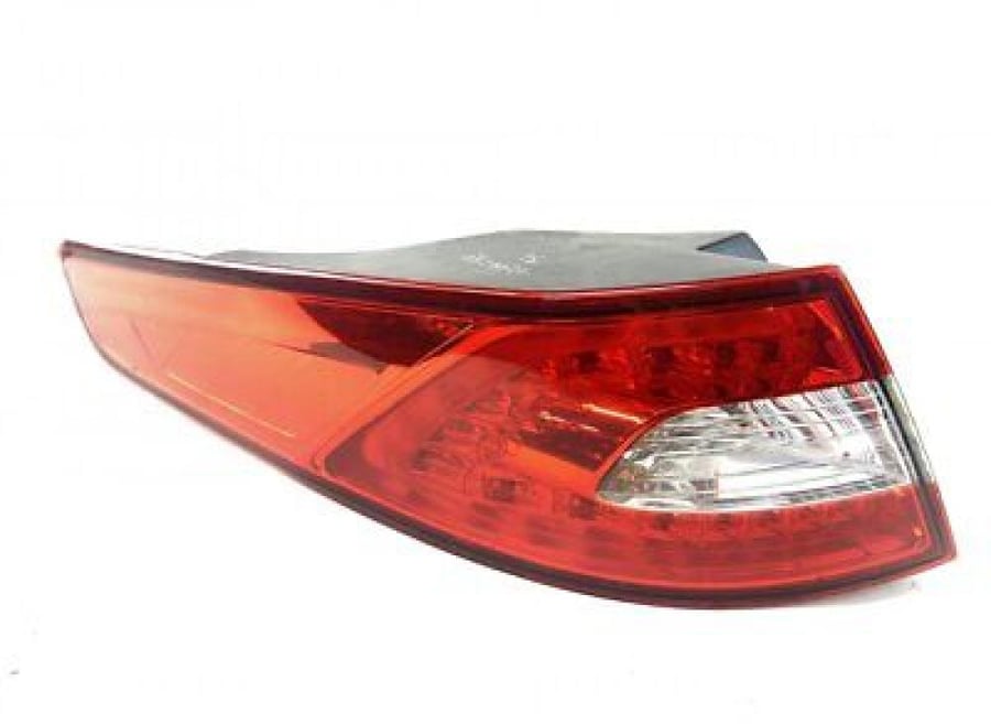 LAMP ASSY-REAR COMBINATION,LH  - 924012T120 - مجموعة المصباح الخلفي المدمج الأيسر