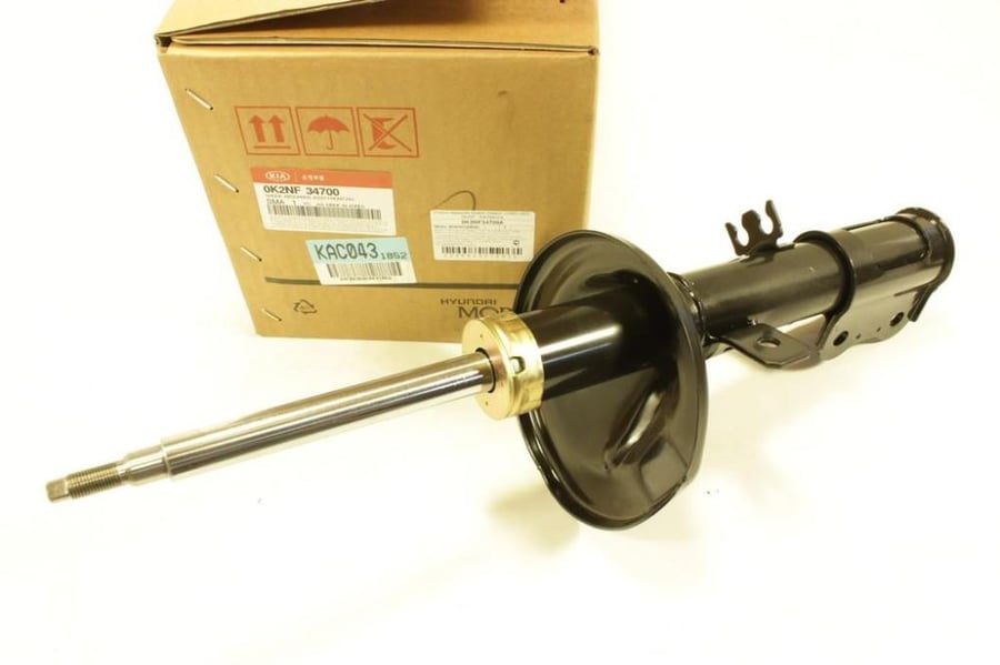 SHOCK ABSORBER ASSY-FRONT,RH  - 0K2NF34700 - تجميع ممتص الصدمات الأمامي الأيمن