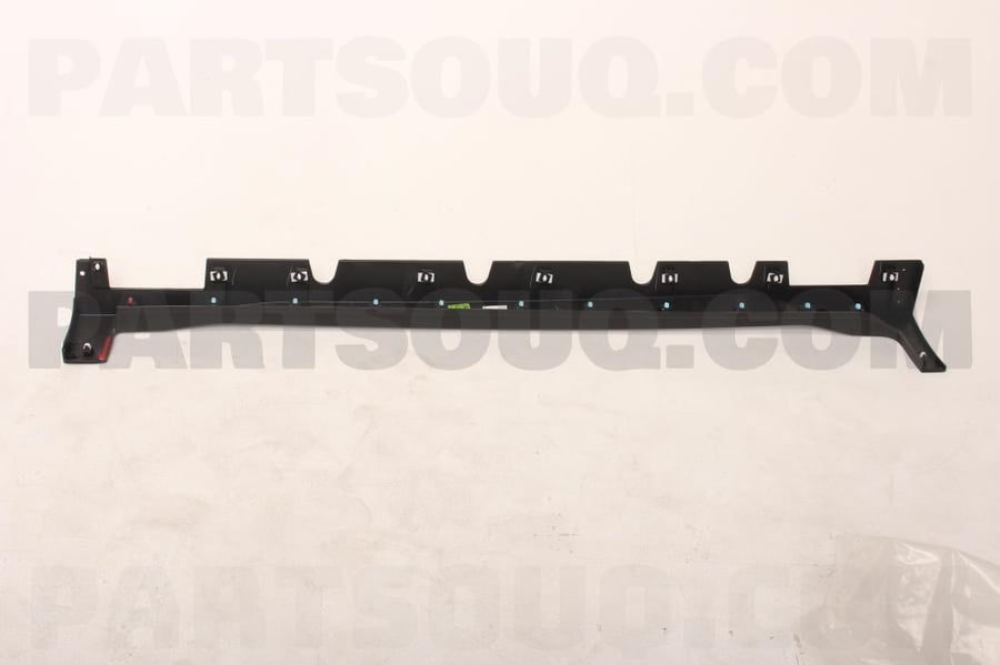 MOULDING ASSY-SIDE SILL,LH    - 87751F6000 - زيج عتبة جانبي يسار