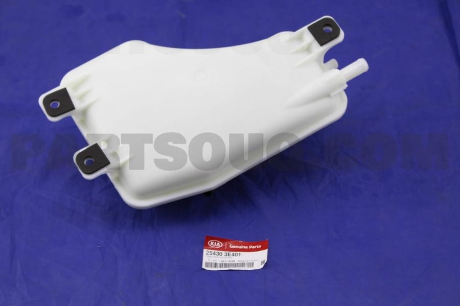 TANK ASSY-RESERVE   - 254303E401 - تجميع (طقم) خزان احتياطي
