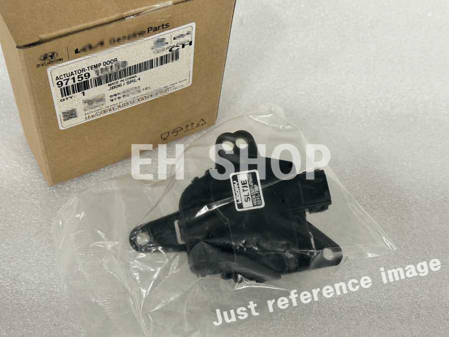 ACTUATOR-MODE,LH    - 971544D050 - موتور تحكم وضع المكيف يسار