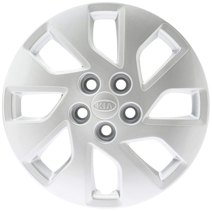 CAP ASSY-WHEEL HUB  - A529601D001 - تجميع (طقم) غطاء صرة العجلة