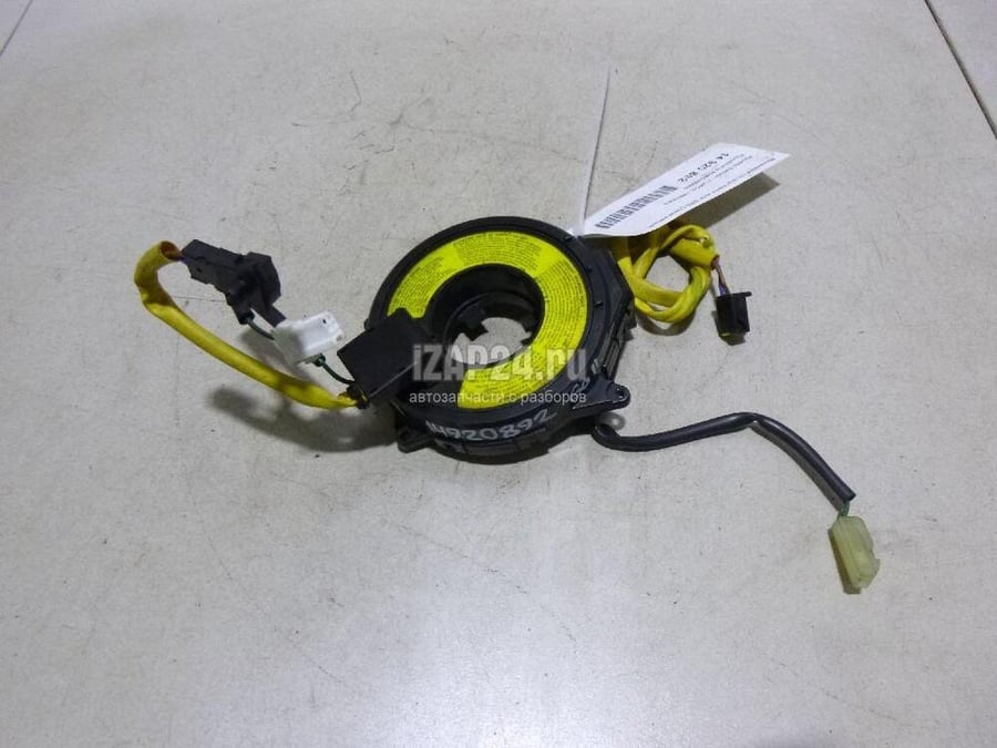 CONTACT ASSY-CLOCK SPRING - 93490M3500 - Bori chip (or airbag chip)