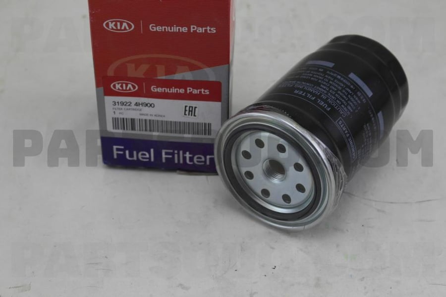 FILTER CARTRIDGE - 319224H900 - خرطوشة المصفاة
