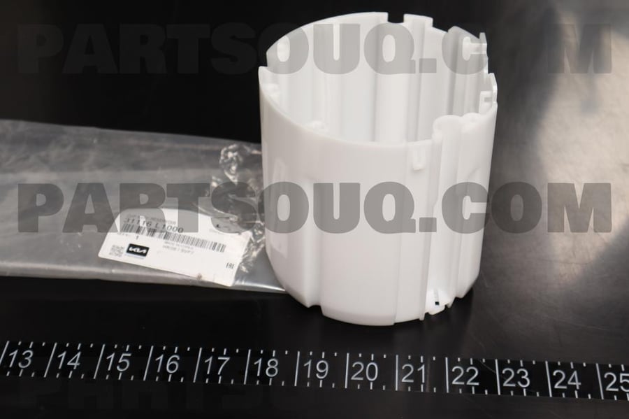 CUP ASSY-RESERVOIR  - A31116C1000 - تجميع (طقم) كوب الخزان