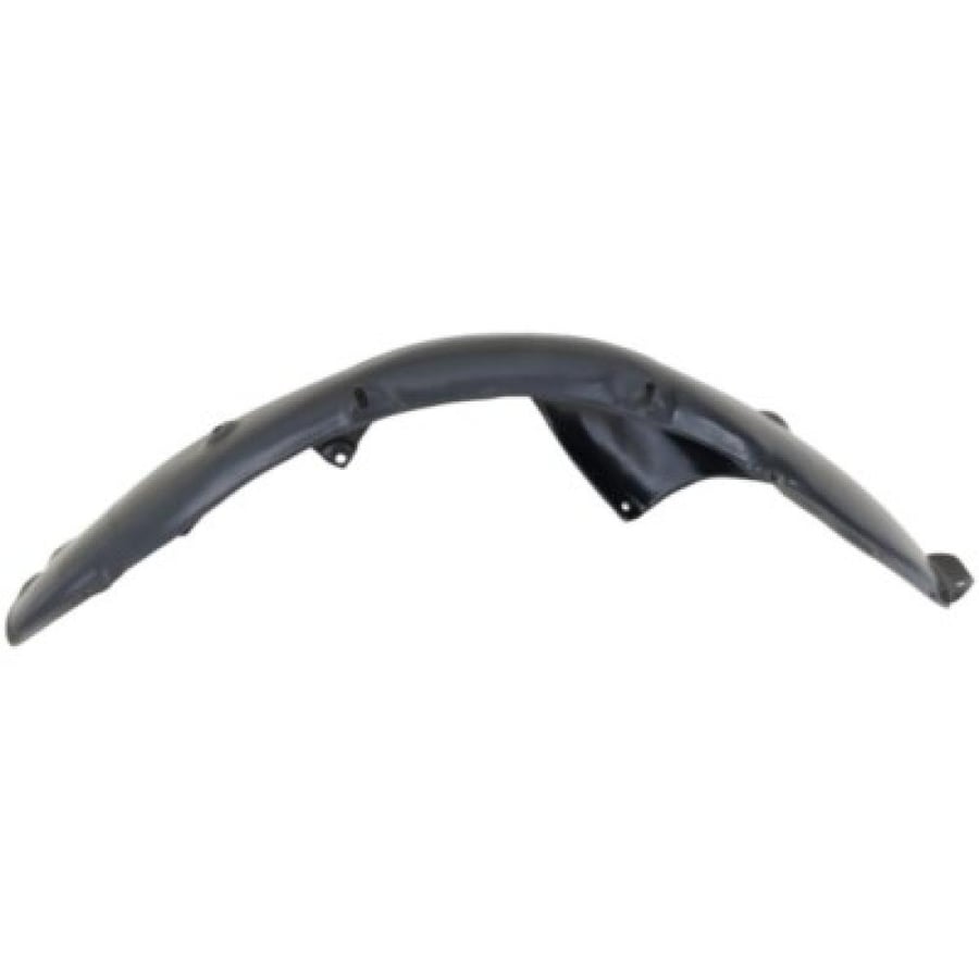 GUARD ASSY-REAR WHEEL,LH   - 86821D4000 - تجميع واقي العجلة الخلفية اليسرى