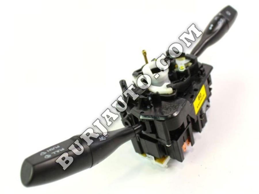 Switch Assy-Multifunction - 0K2FA66120B - Indicator and wiper multifunction switch