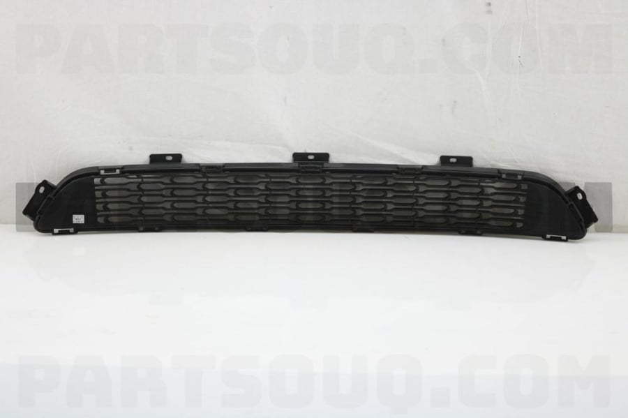 MESH-FRONT BUMPER,CTR   - 865622P500 - شبك صدام أمامي وسطي