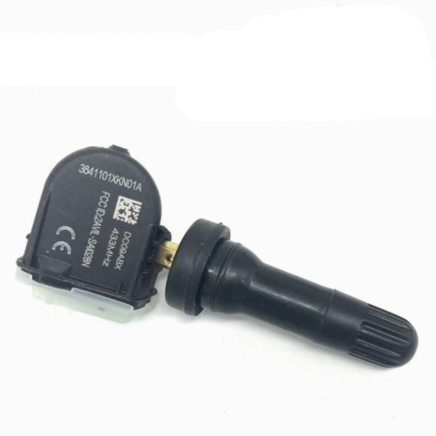 Tire pressure sensor - 3641101XKN01A