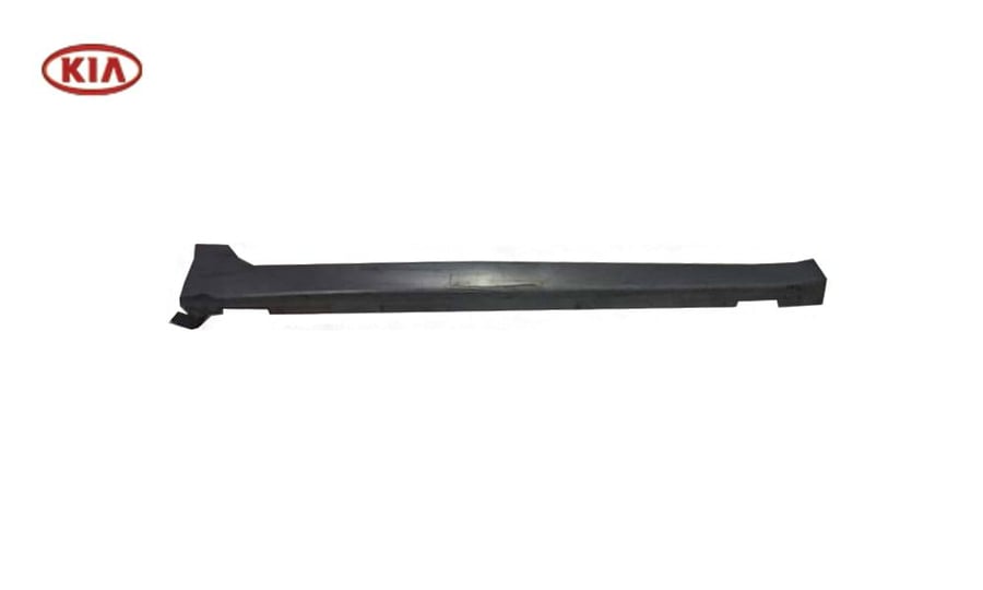 MOULDING ASSY-SIDE SILL,RH  - 877522T100 - زيج عتبة جانبي يمين