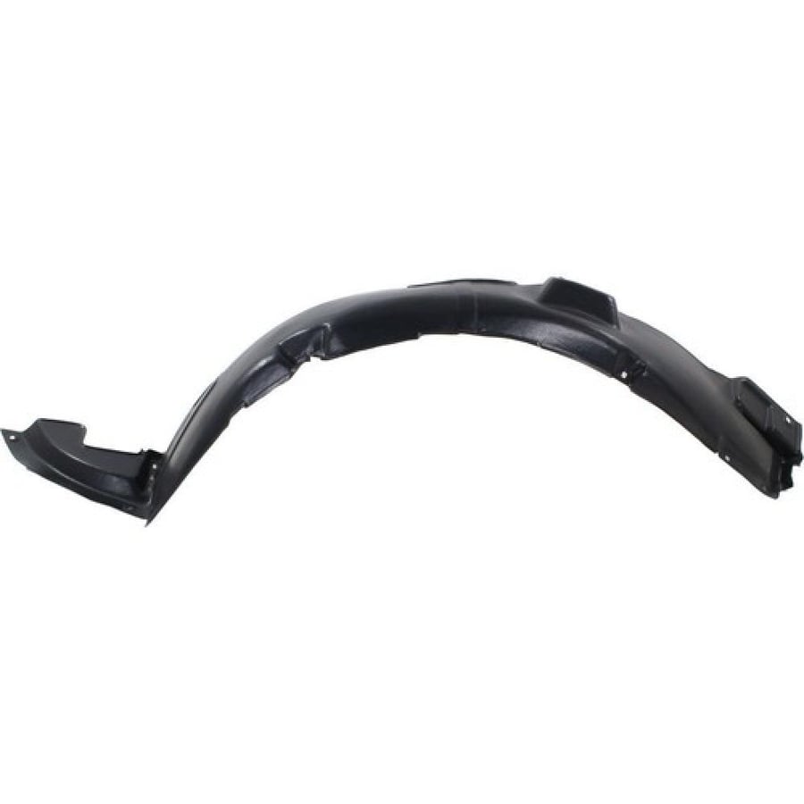 GUARD ASSY-FRONT WHEEL,LH      - 86810A4000 - تجميع واقي العجلة الأمامية اليسرى