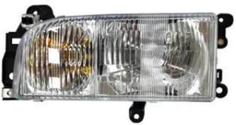 LAMP ASSY-HEAD,RH   - 0K60C51030E - مجموعة مصباح الرأس الأيمن